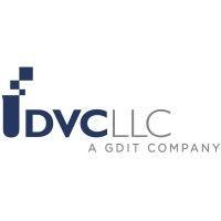 dynport vaccine company llc, a gdit company logo image