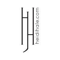 heidijhale design, llc logo image