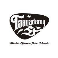 taaqademy logo image