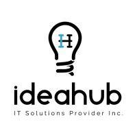 ideahub it solutions provider, inc. logo image