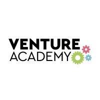 venture academies logo image