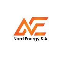 nord energy s.a. logo image