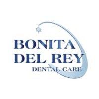 bonita del rey dental care logo image