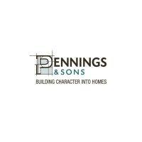 pennings & sons logo image