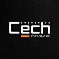 cech corporation logo image