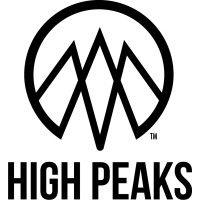 high peaks