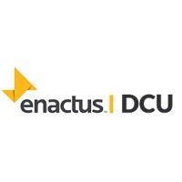 enactus dcu logo image