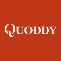 quoddy logo image