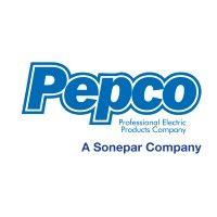 professional electric products company (pepco) logo image