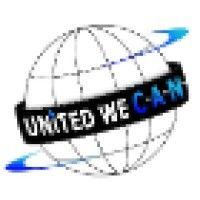 wisconsin united we can (change addiction now) logo image