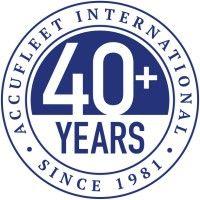 accufleet international logo image