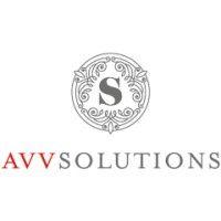 avv solutions ltd logo image