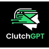 clutchgpt.com logo image