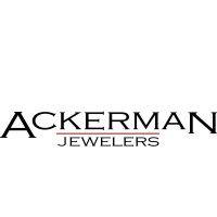 ackerman jewelers logo image