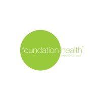 foundation health