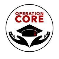 operation core logo image