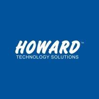 howard technology solutions logo image