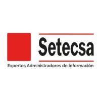 setecsa de venezuela c.a. logo image