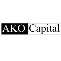 ako capital logo image