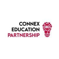 connex education partnership logo image