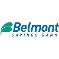 belmont savings bank logo image