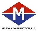 logo of Mason Construction Llc