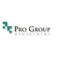 pro group management logo image