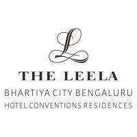 the leela bhartiya city bengaluru hotel conventions residences