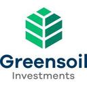 logo of Greensoil Investments