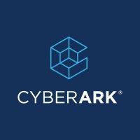 cyberark-software logo image