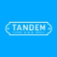 tandem legal group logo image