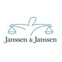 janssen & janssen c.s. incasso & gerechtsdeurwaarders logo image