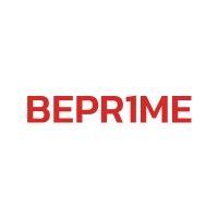 beprime logo image