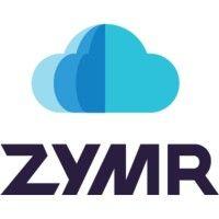 zymr, inc. | software product engineering services logo image