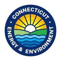 ct department of energy and environmental protection logo image