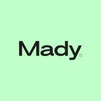 mady prototype logo image