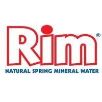 rim natural spring mineral water s.a.l logo image