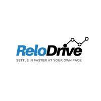 relodrive - virtual relocation support logo image