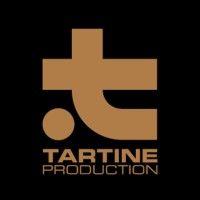 tartine production logo image