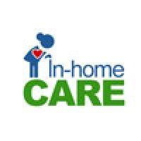 in-homecare logo image