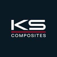 ks composites logo image