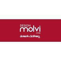 design molvi logo image