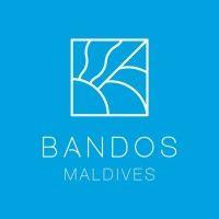 bandos maldives logo image