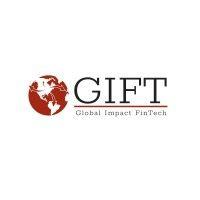 global impact fintech forum (gift) logo image