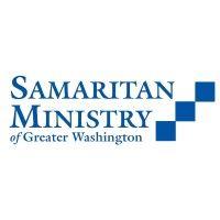 samaritan ministry of greater washington logo image