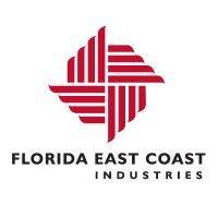 florida east coast industries