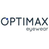 optimax eyewear logo image