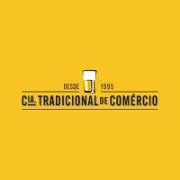 cia tradicional de comércio logo image