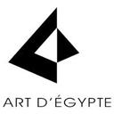 logo of Art Degypte