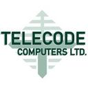 logo of Telecode Computers Ltd